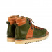 Palomar Olive Green - Tan